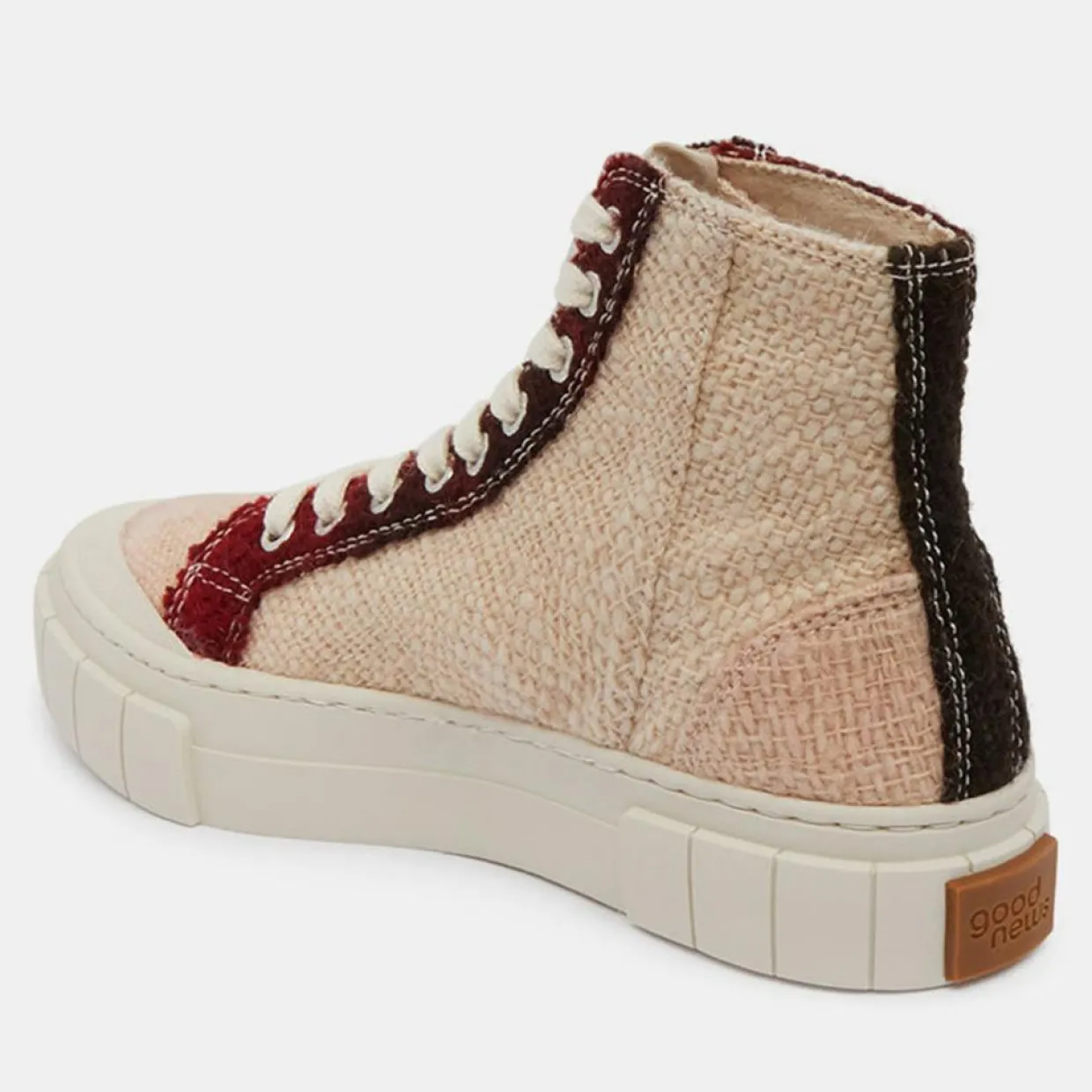 Femme Good News Baskets^Baskets en Raphia Juice multicolores