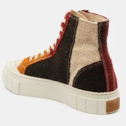 Femme Good News Baskets^Baskets en Raphia Juice multicolores