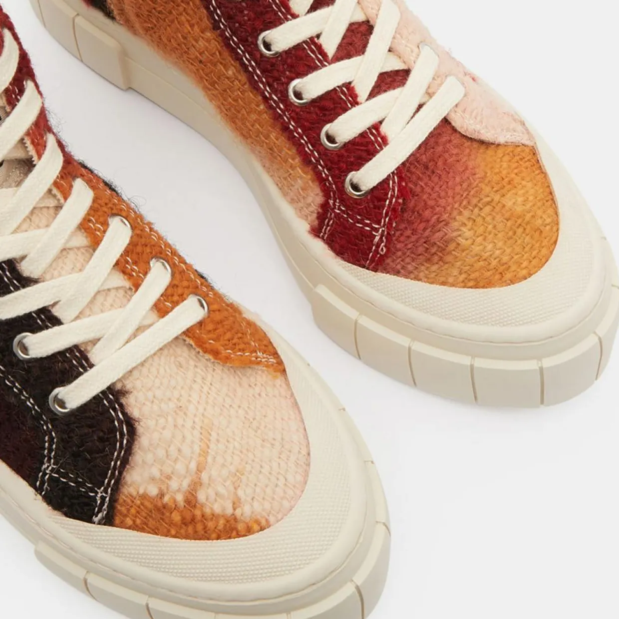 Femme Good News Baskets^Baskets en Raphia Juice multicolores