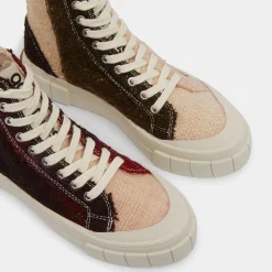 Femme Good News Baskets^Baskets en Raphia Juice multicolores