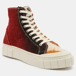 Femme Good News Baskets^Baskets en Raphia Juice multicolores