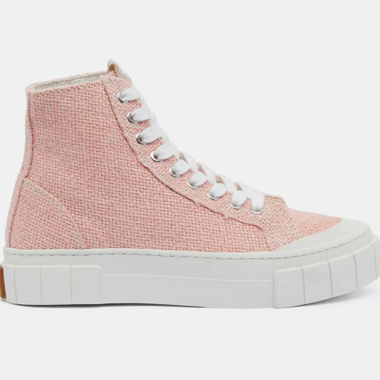 Baskets en Raphia Juice roses-Good News New