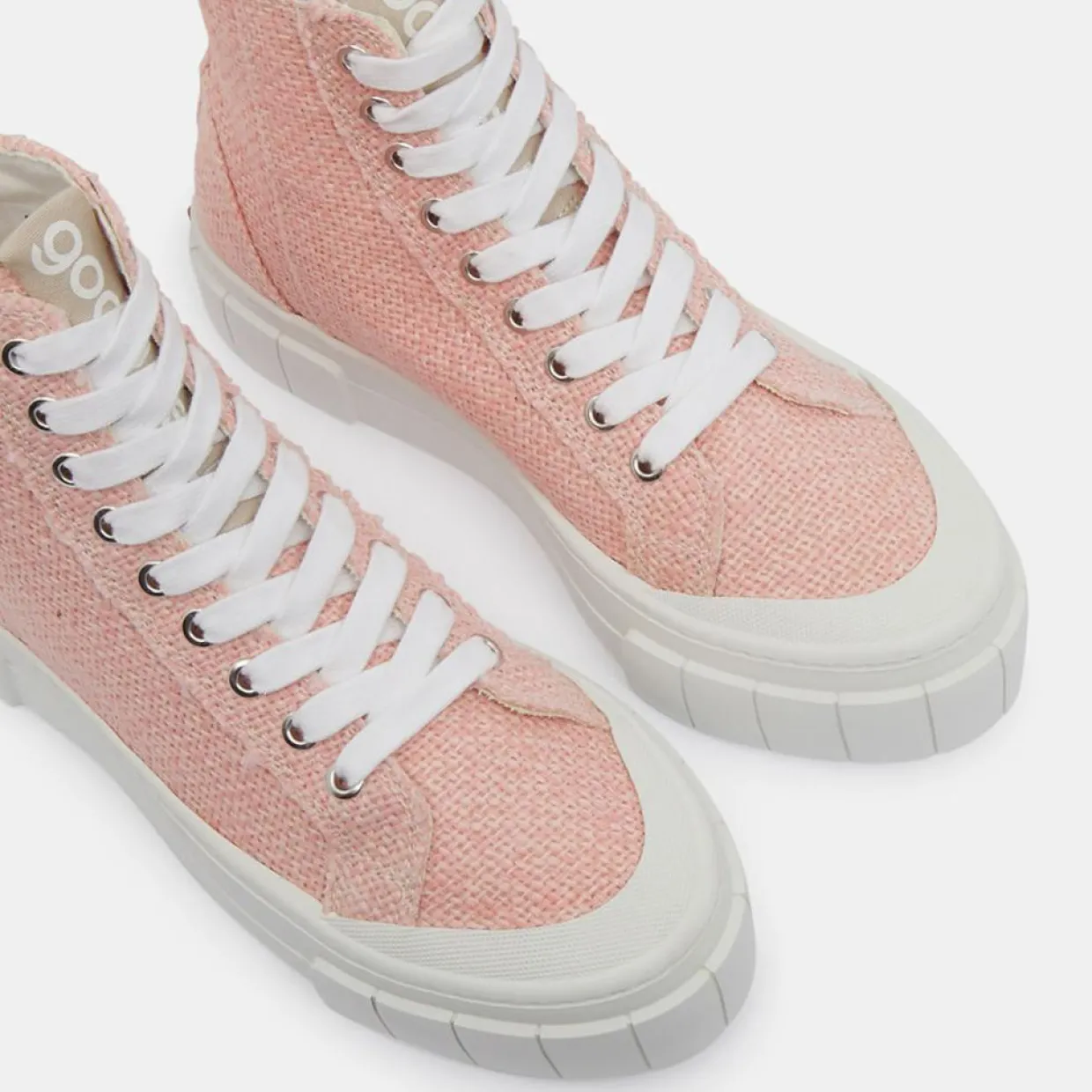 Baskets en Raphia Juice roses-Good News New