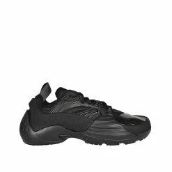 Baskets Flash-X noires-Lanvin Hot