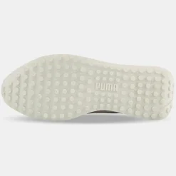 Baskets Future Rider blanc/gris-Puma Outlet