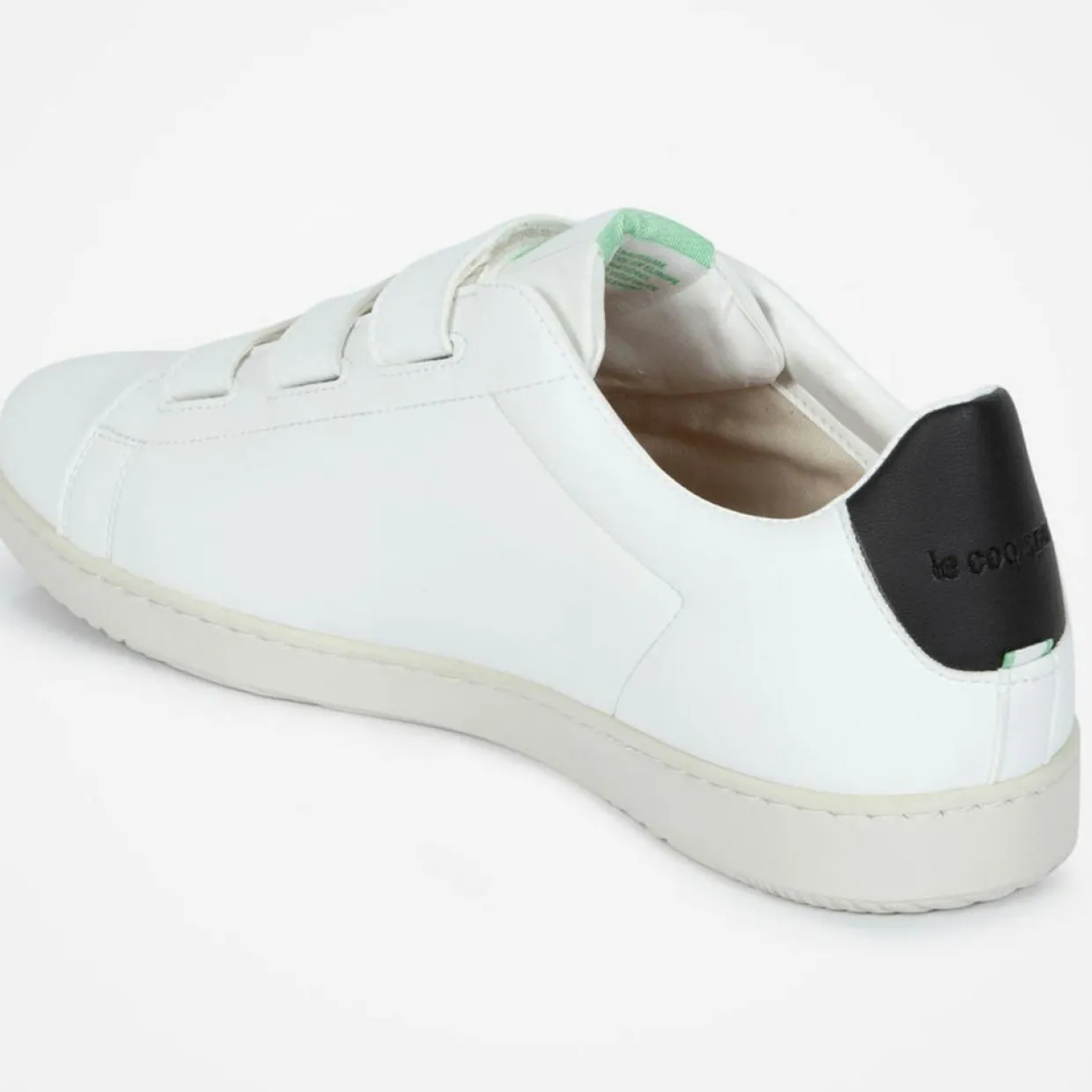 Baskets Gaia blanches-Le Coq Sportif Online