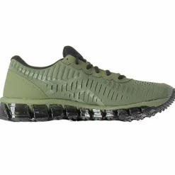 Femme Asics Baskets^Baskets Gel Quantum 360 kaki