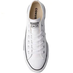 Baskets Hi All Star Lift blanches-Converse Discount