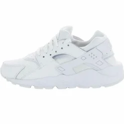 Baskets Huarache blanches-Nike Clearance