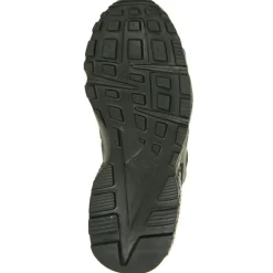 Baskets Huarache Run noires-Nike Best