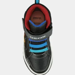 Baskets Inek multicolores-Geox Outlet