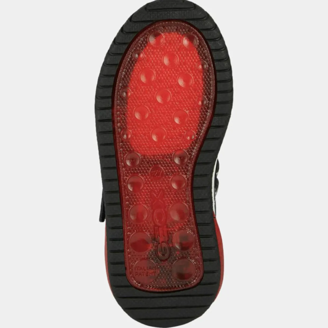Baskets Inek multicolores-Geox Outlet