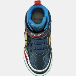 Baskets Inek multicolores-Geox