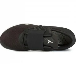 Homme Nike Baskets^Baskets Jordan Stealth noires