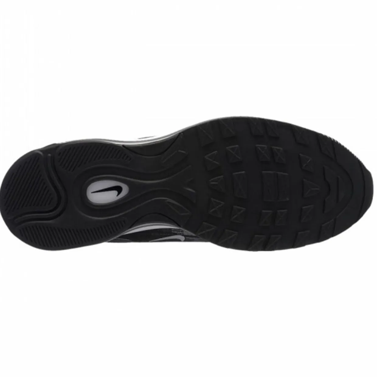 Homme Nike Baskets^Baskets Jordan Stealth noires