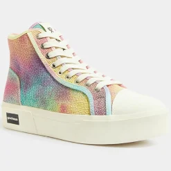 Femme Good News Baskets^Baskets Juice multicolores