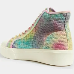 Femme Good News Baskets^Baskets Juice multicolores