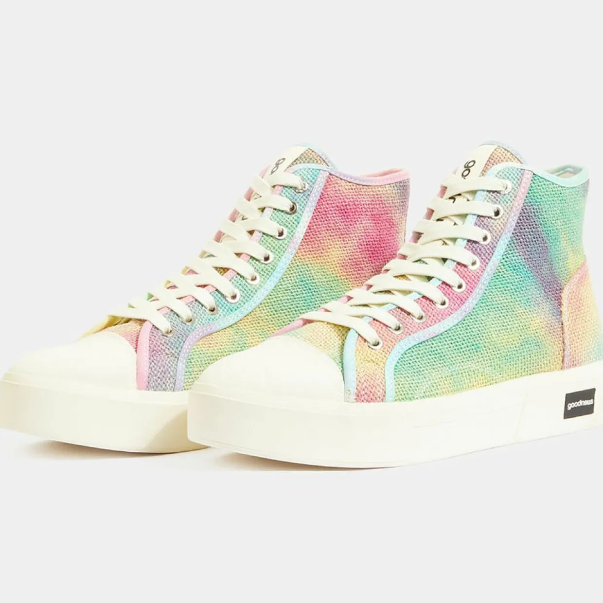 Femme Good News Baskets^Baskets Juice multicolores