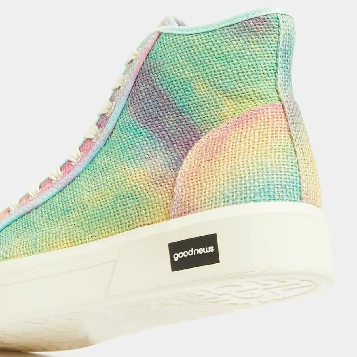 Femme Good News Baskets^Baskets Juice multicolores
