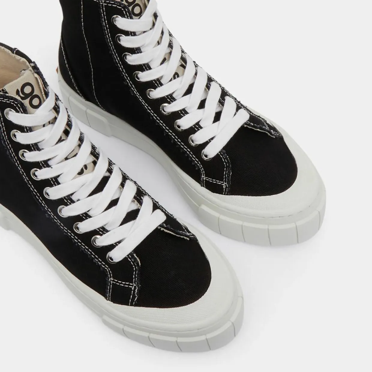 Femme Good News Baskets^Baskets Juice noires