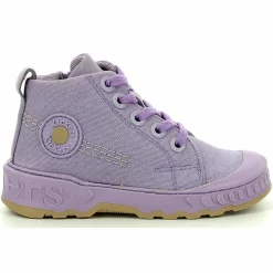 Baskets Kickrup lilas-Kickers Sale