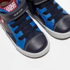 Baskets Kilwi Spider-Man x Marvel multicolores-Geox New