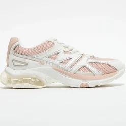 Femme Michael Kors Chaussures Baskets^Baskets Kit roses