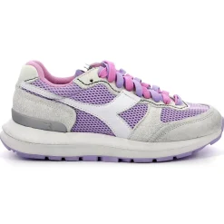 Baskets Kmaro 42 Pigsk violet/gris-Diadora Outlet