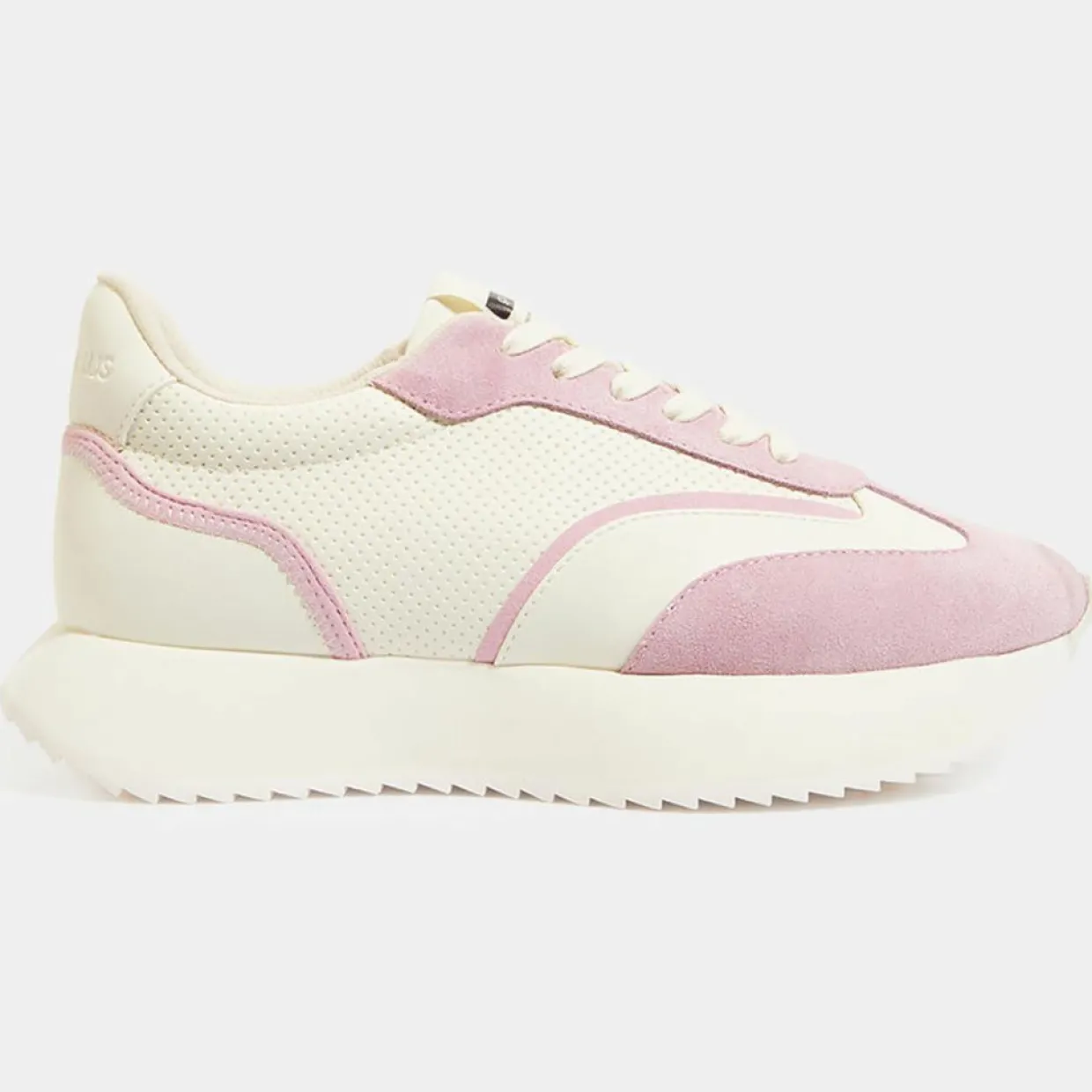 Baskets Kook blanches-Good News