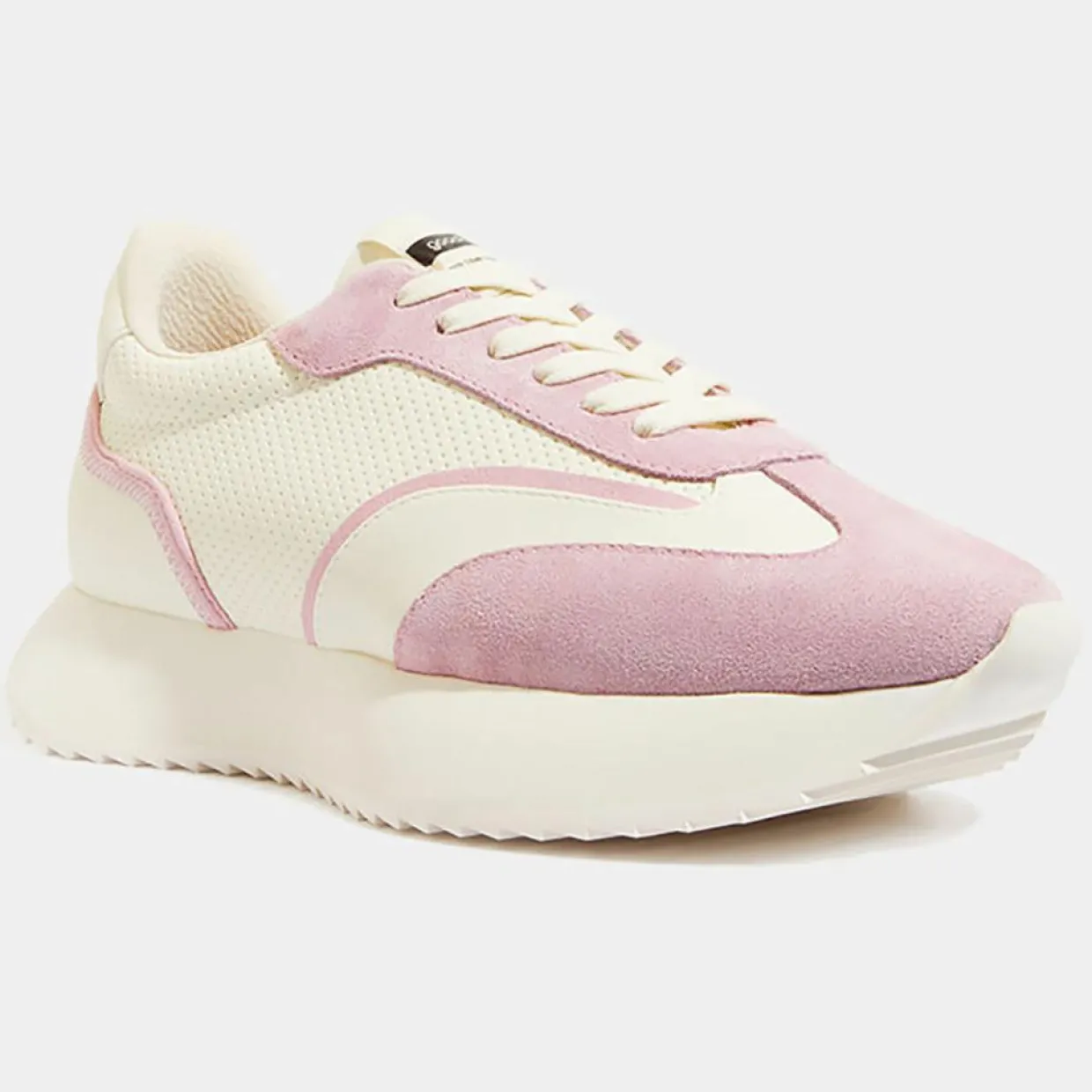Baskets Kook blanches-Good News