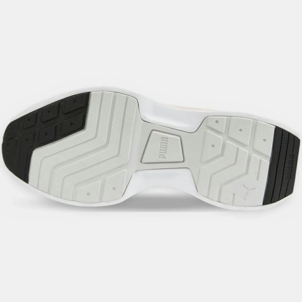 Femme Puma Baskets^Baskets Kosmo blanc/rose