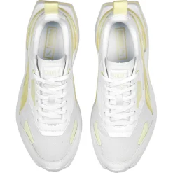 Femme Puma Baskets^Baskets Kosmo Rider Tech multicolores