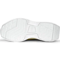 Femme Puma Baskets^Baskets Kosmo Rider Tech multicolores