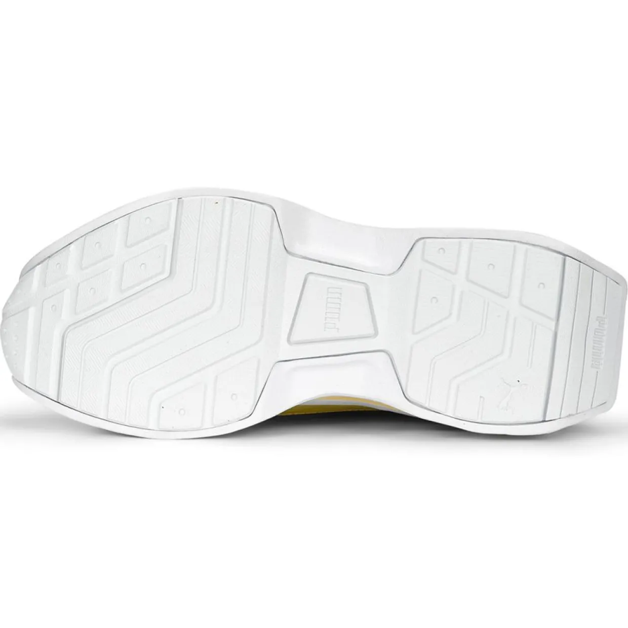 Femme Puma Baskets^Baskets Kosmo Rider Tech multicolores