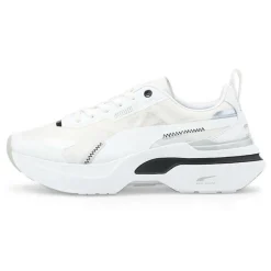 Baskets Kosmo Rider Wns blanches-Puma