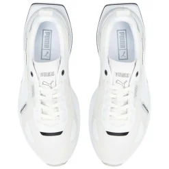 Baskets Kosmo Rider Wns blanches-Puma