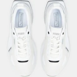 Baskets Kosmo Rider Wns blanches-Puma