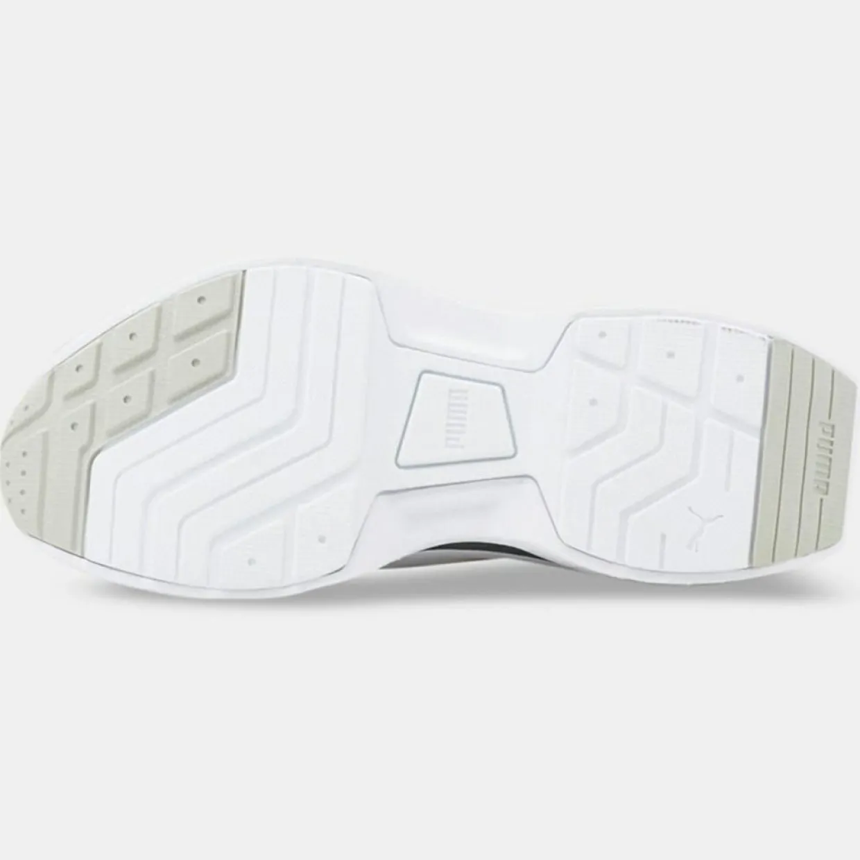 Baskets Kosmo Rider Wns blanches-Puma