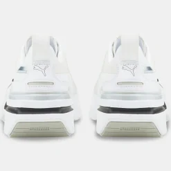 Baskets Kosmo Rider Wns blanches-Puma