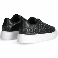 Baskets Kylie noires-Liu-Jo New