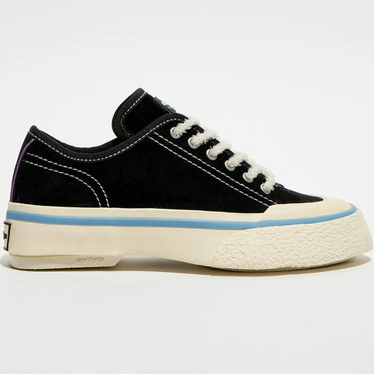 Baskets Laguna noires-Eytys Hot