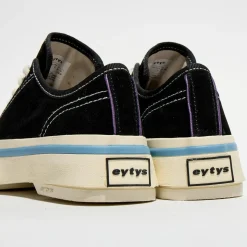 Baskets Laguna noires-Eytys Hot