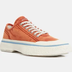 Baskets Laguna orange-Eytys New