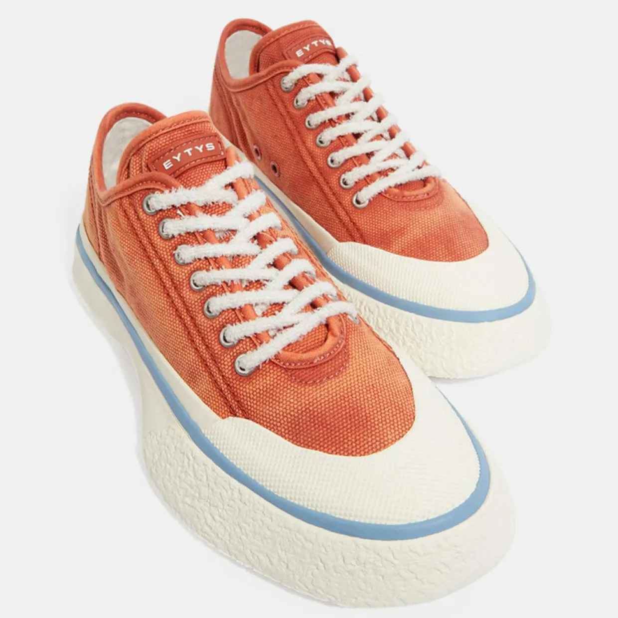 Baskets Laguna orange-Eytys New
