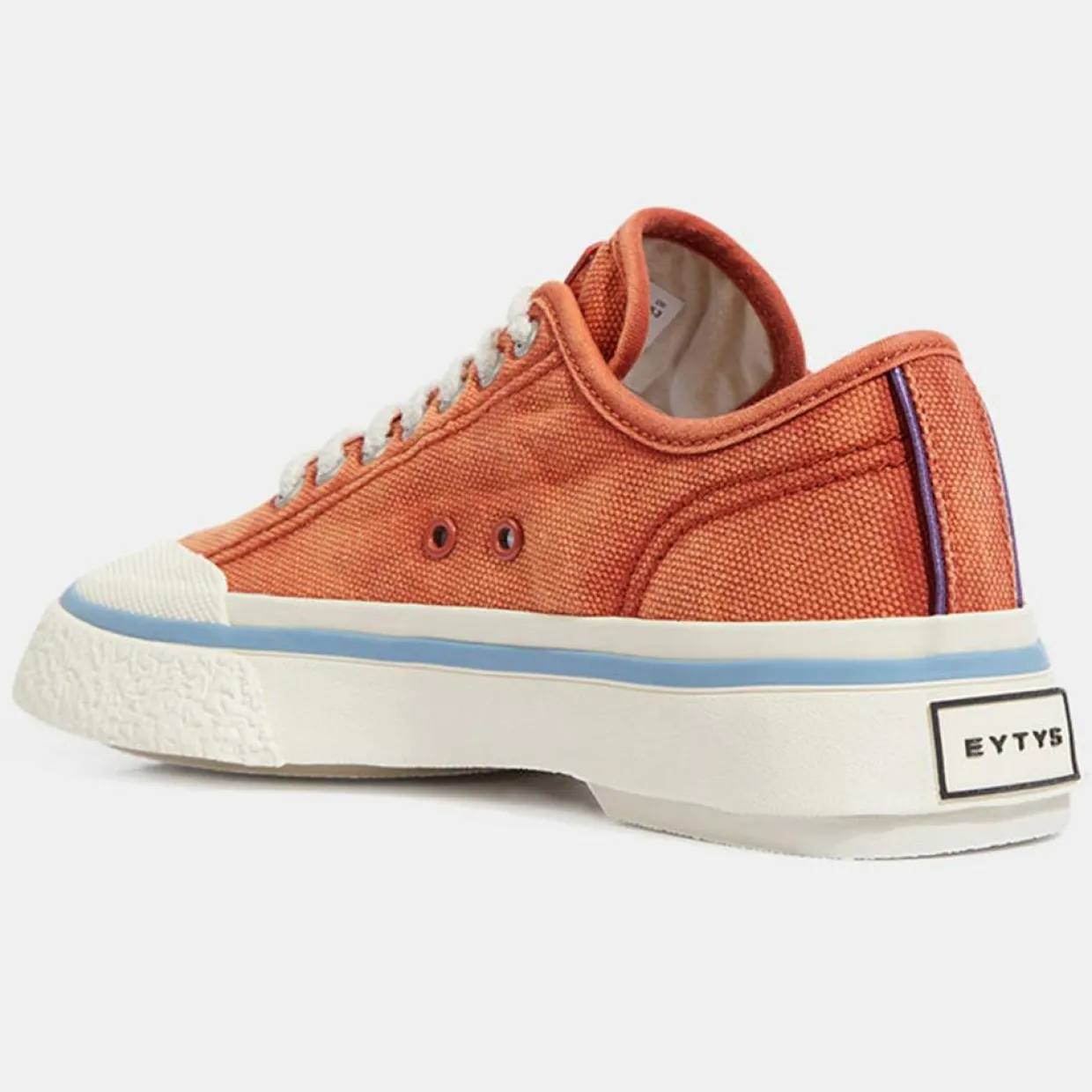 Baskets Laguna orange-Eytys New