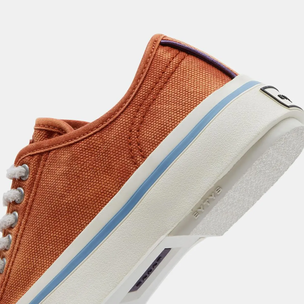 Baskets Laguna orange-Eytys New