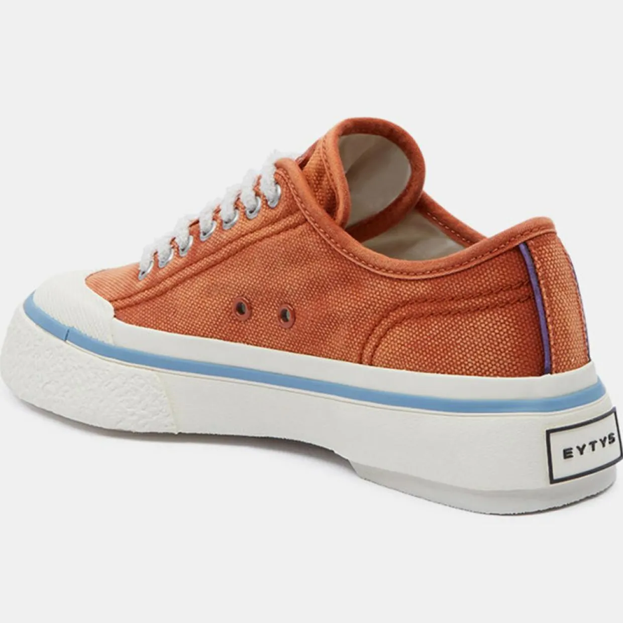 Baskets Laguna orange-Eytys New