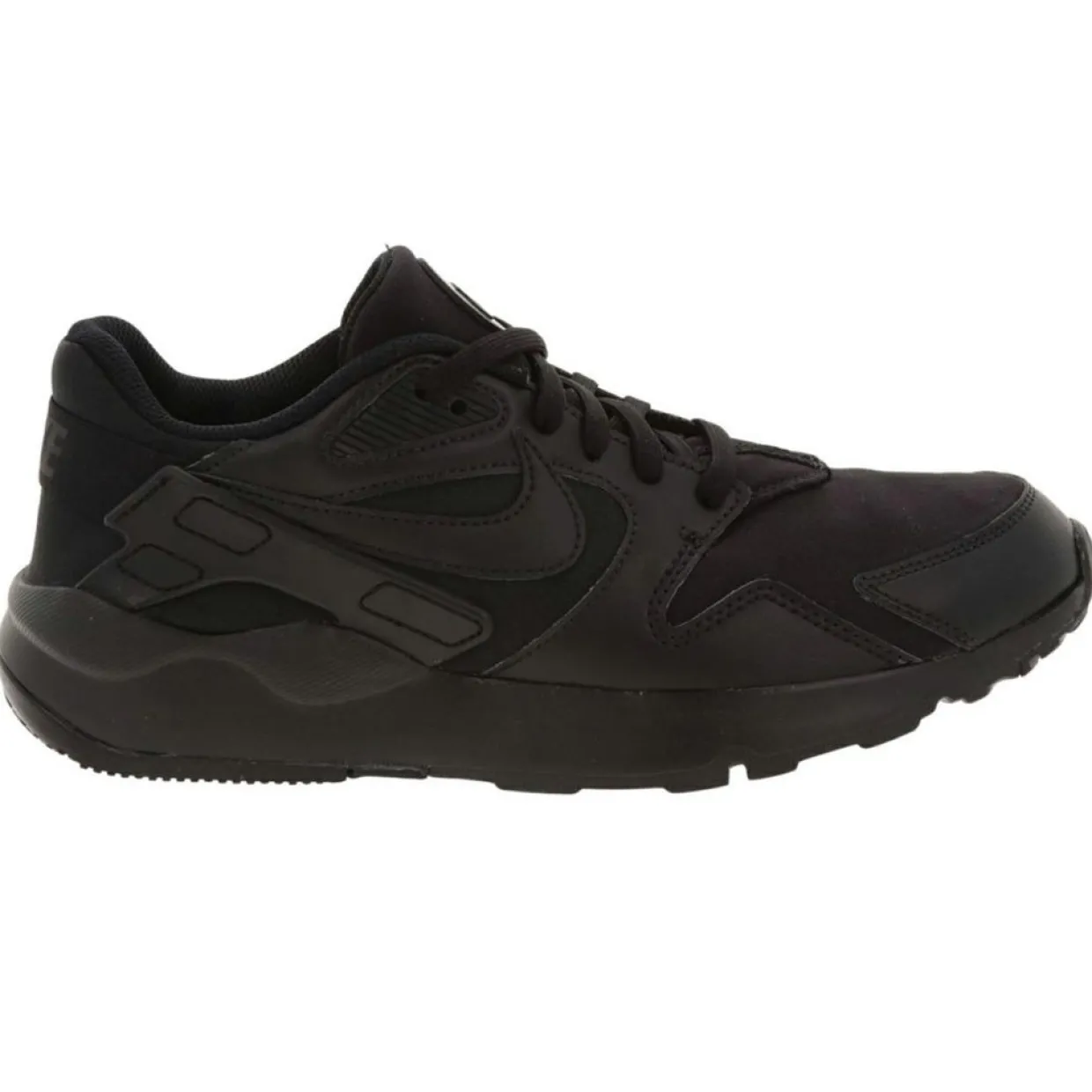 Baskets LD Victory noires-Nike Discount