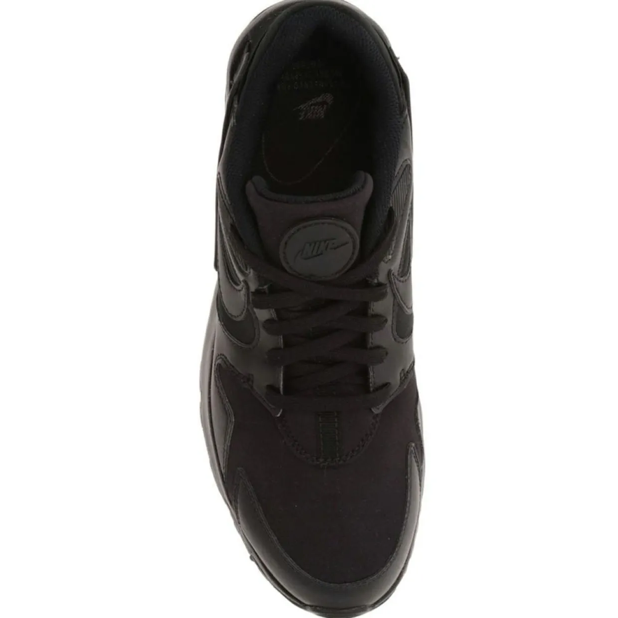 Baskets LD Victory noires-Nike Discount