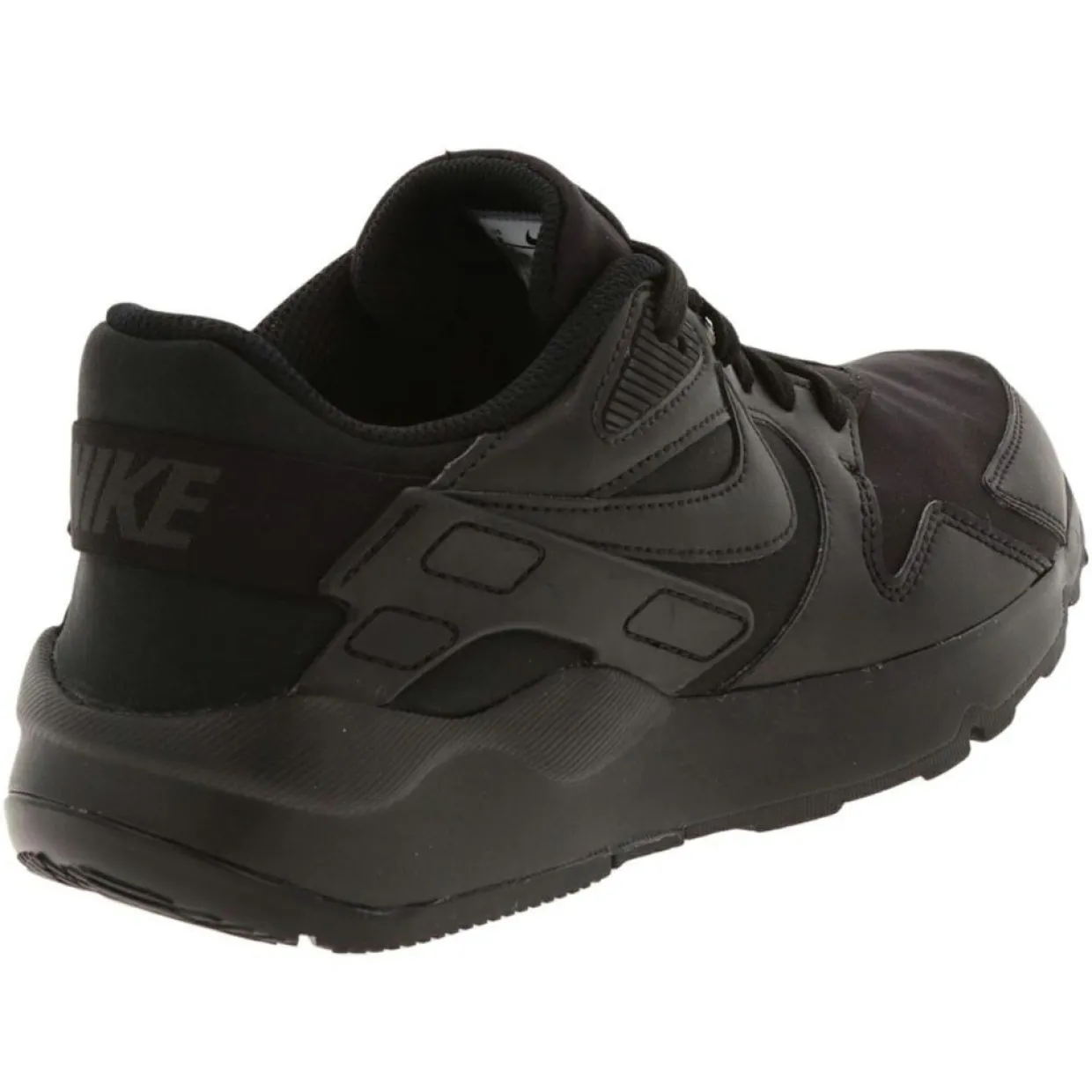 Baskets LD Victory noires-Nike Discount